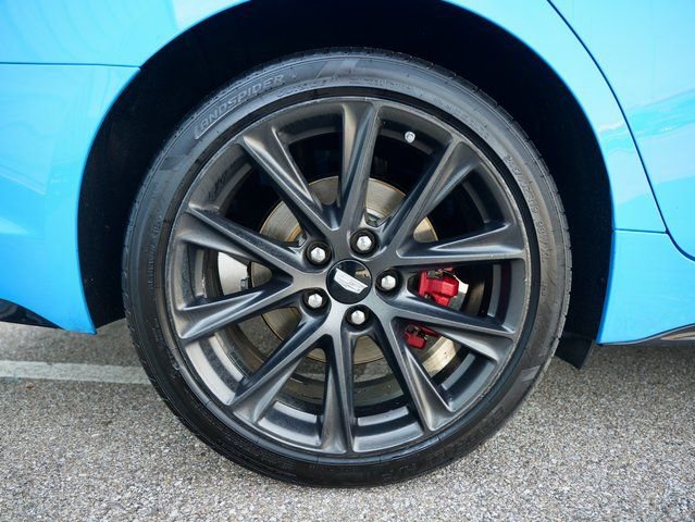 Used 2023 Cadillac CT5 V w/ Premium Package image 37