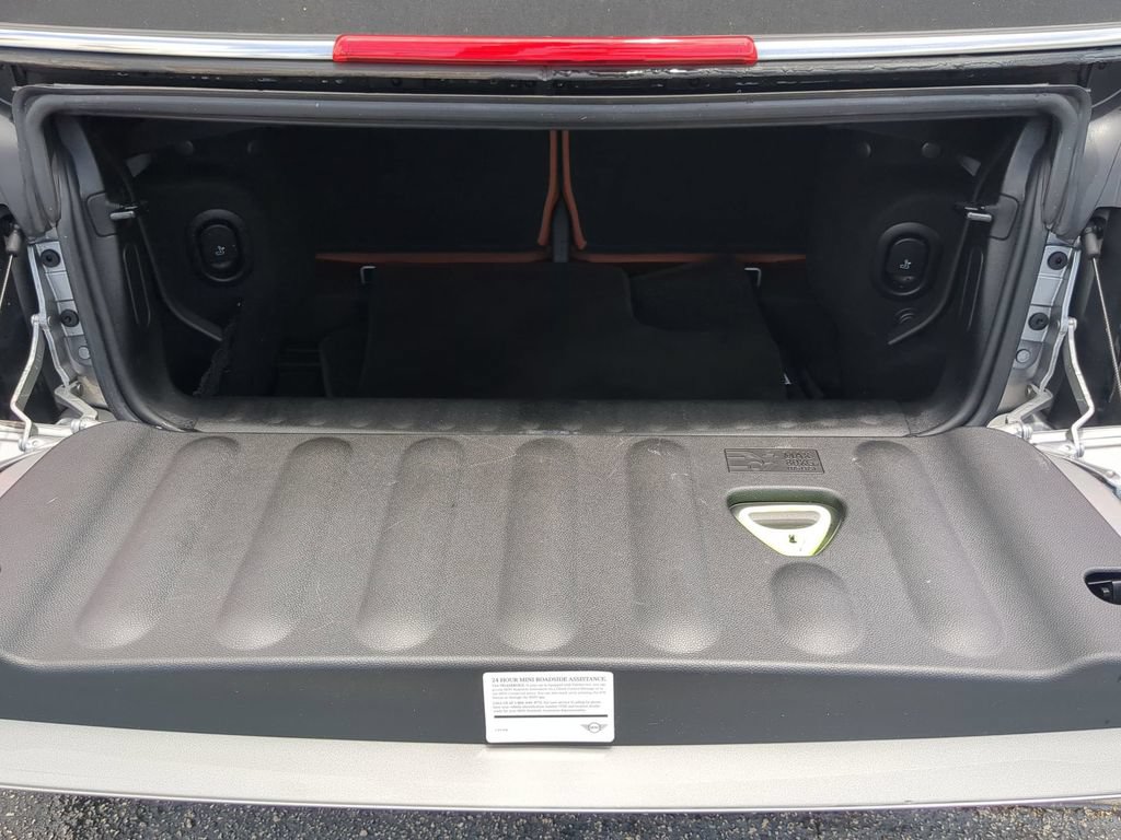 Used 2024 MINI Cooper S FWD image 10