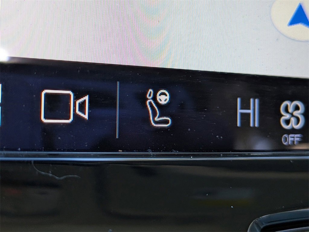 Certified 2023 Volvo S60 B5 Plus image 24