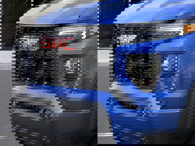 New 2026 GMC Canyon Elevation w/ Convenience Package image 13