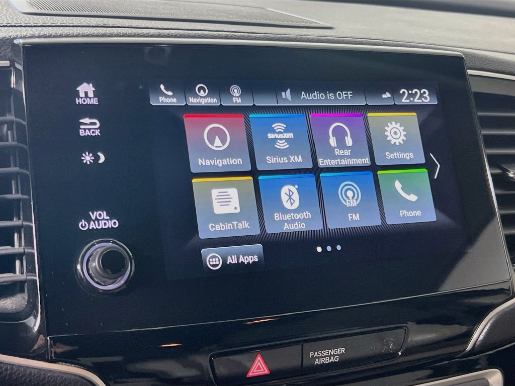 Used 2022 Honda Pilot Elite image 15
