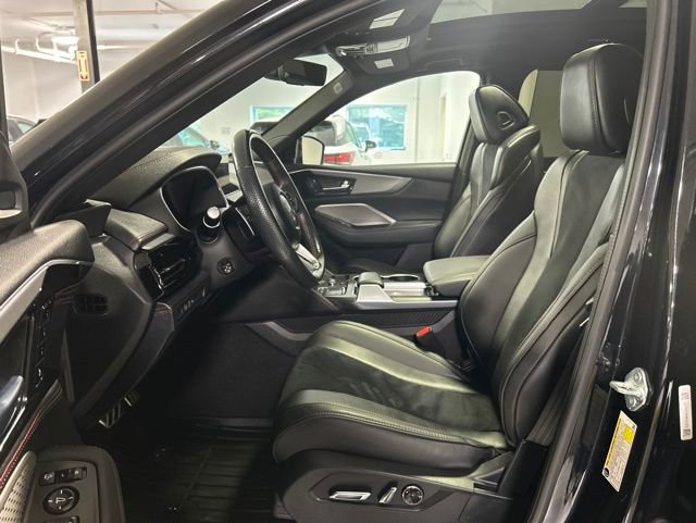 Used 2023 Acura MDX A-Spec AWD/4WD image 14