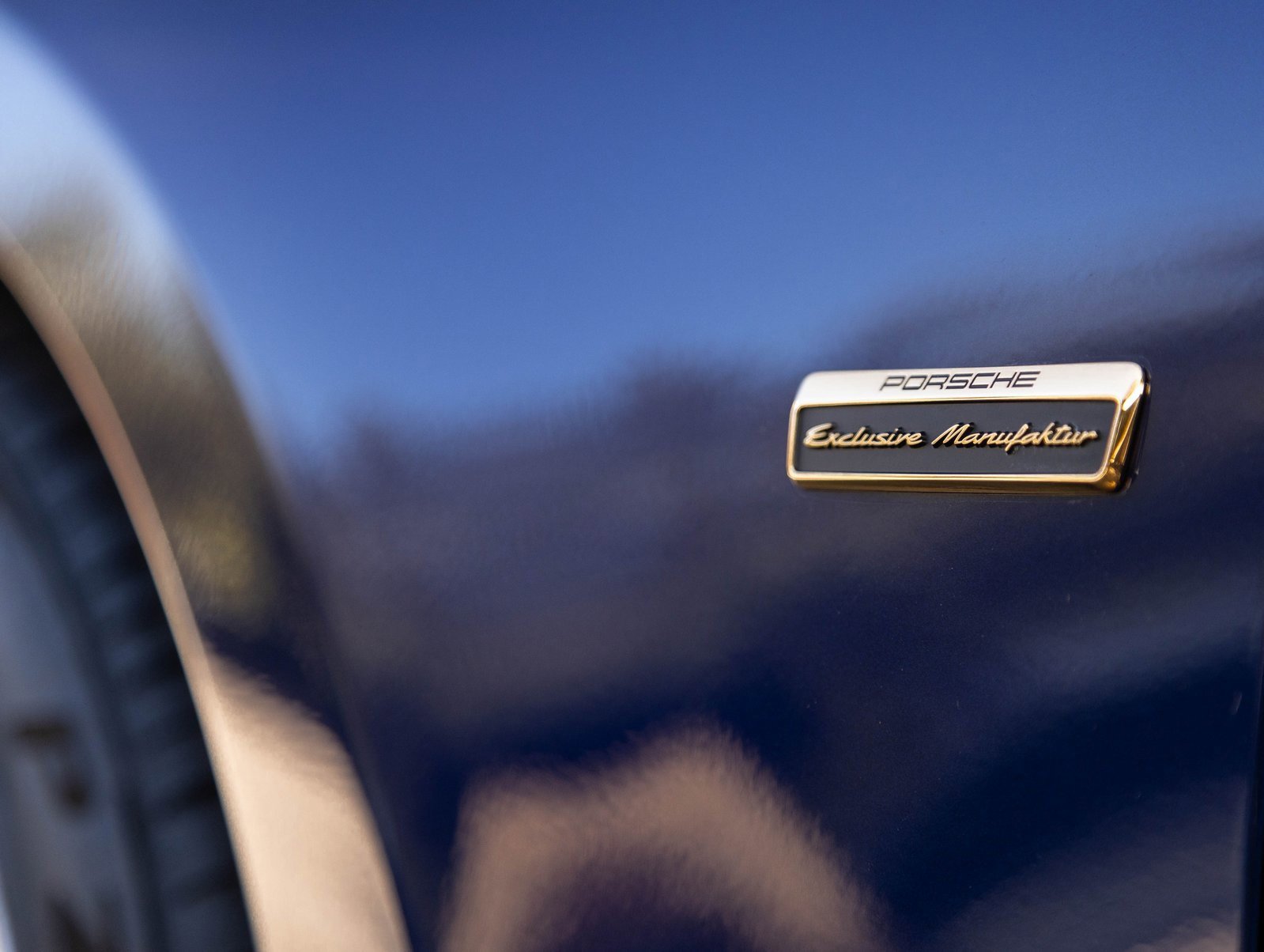 Used 2023 Porsche 911 Sport Classic image 36