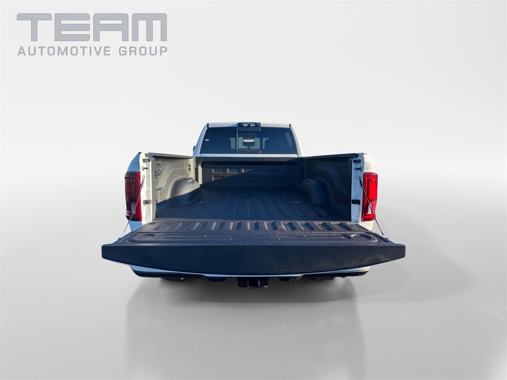 New 2026 RAM 2500 Big Horn image 13