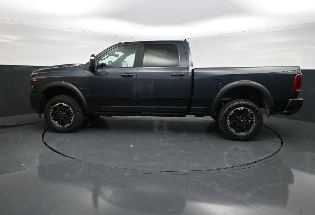 New 2026 RAM 2500 Rebel w/ Rebel Level 2 Equipment Group AWD/4WD image 5
