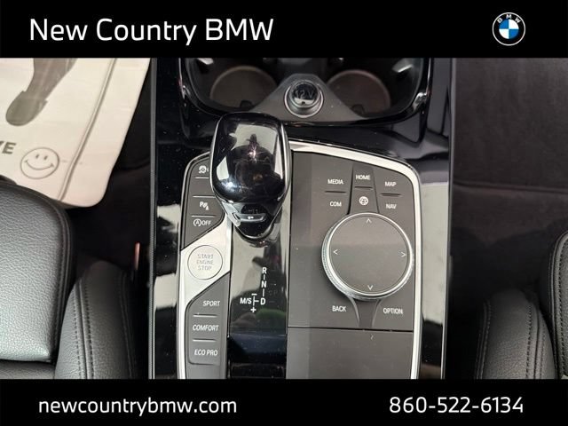 Used 2023 BMW 228i xDrive Gran Coupe w/ M Sport Package AWD/4WD image 23