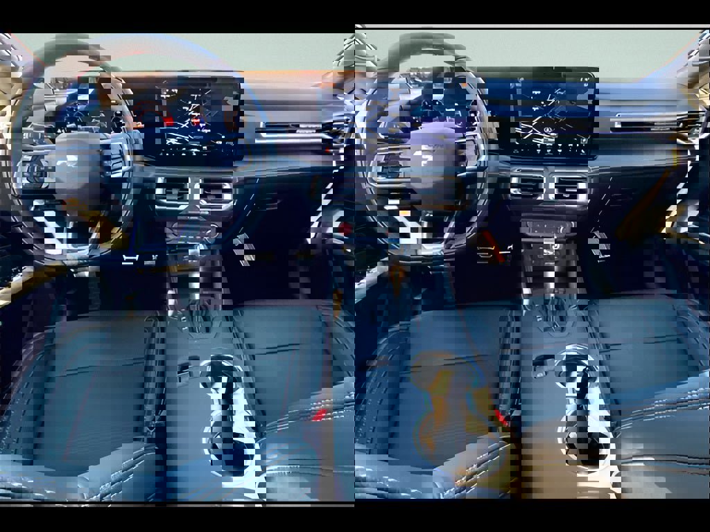 New 2025 Ford Mustang GT Premium RWD image 5