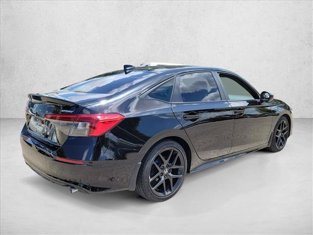 Used 2023 Honda Civic Sport image 5