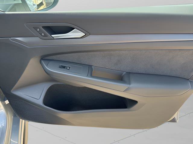 New 2025 Volkswagen GTI SE image 24
