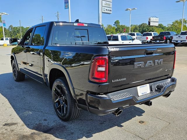New 2026 RAM 1500 Laramie w/ Night Edition AWD/4WD image 11