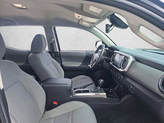 Certified 2023 Toyota Tacoma SR5 RWD image 19
