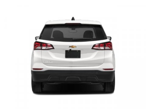 Certified 2022 Chevrolet Equinox LT FWD image 8