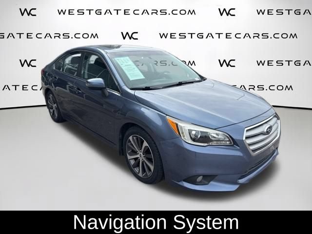 Used 2015 Subaru Legacy 2.5i Limited AWD/4WD image 4