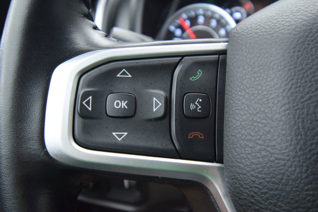 Used 2023 RAM 1500 Big Horn image 34