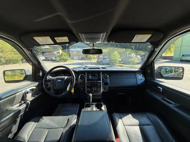 Used 2017 Ford Expedition EL XL w/ Equipment Group 101A image 18