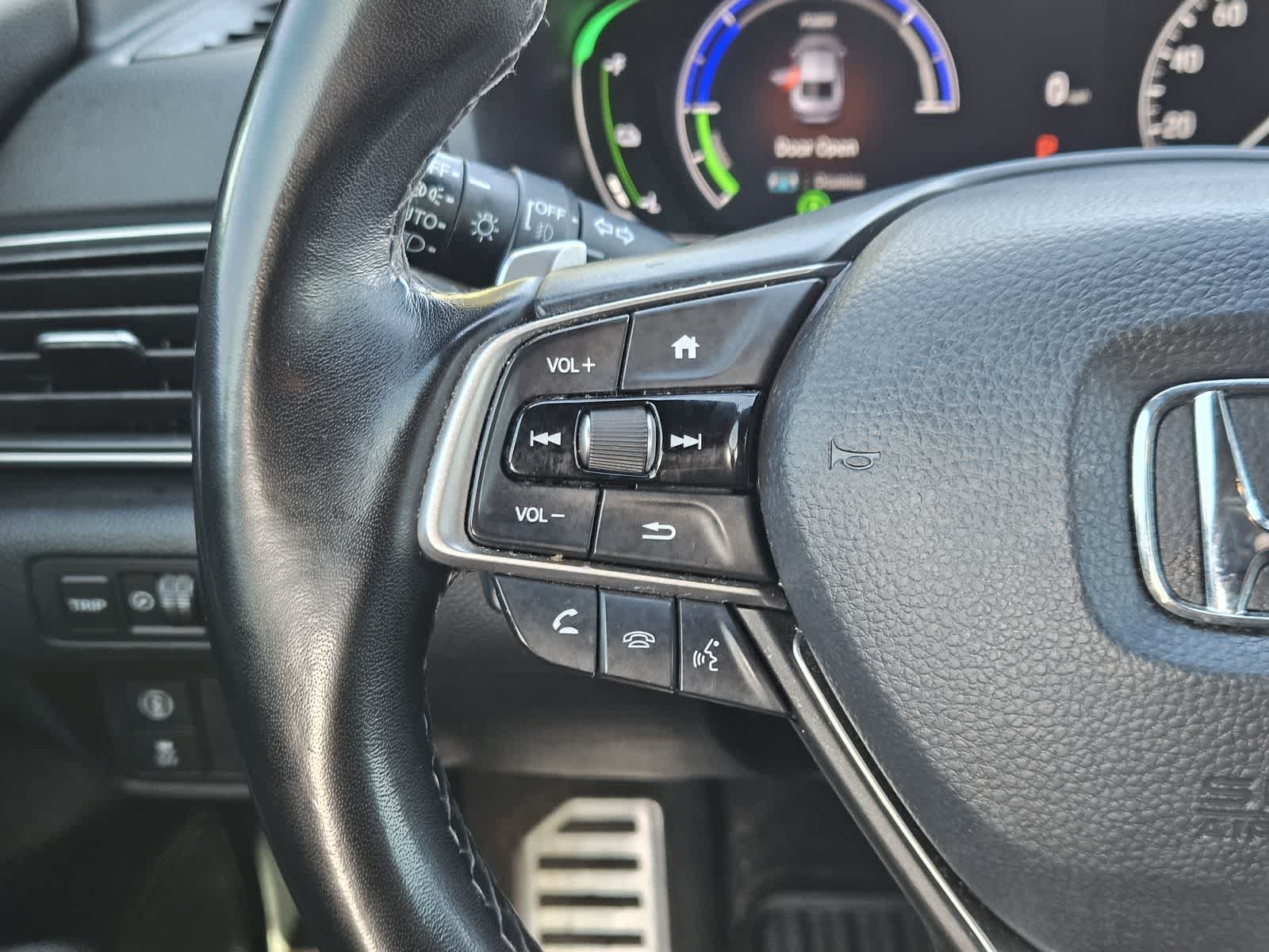 Used 2022 Honda Accord Sport image 25