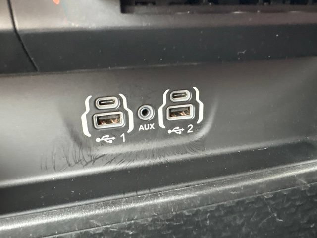 Used 2020 RAM 1500 Rebel w/ Rebel Level 2 Equipment Group AWD/4WD image 15