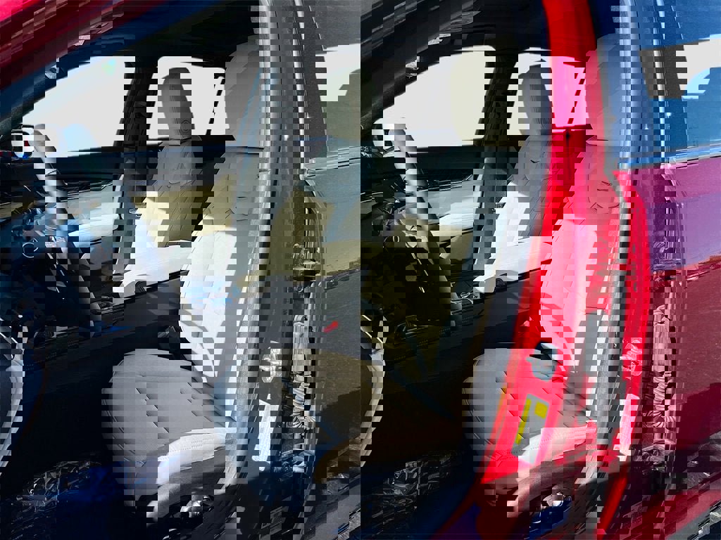 New 2025 Cadillac CT5 Premium Luxury w/ Technology Package image 21