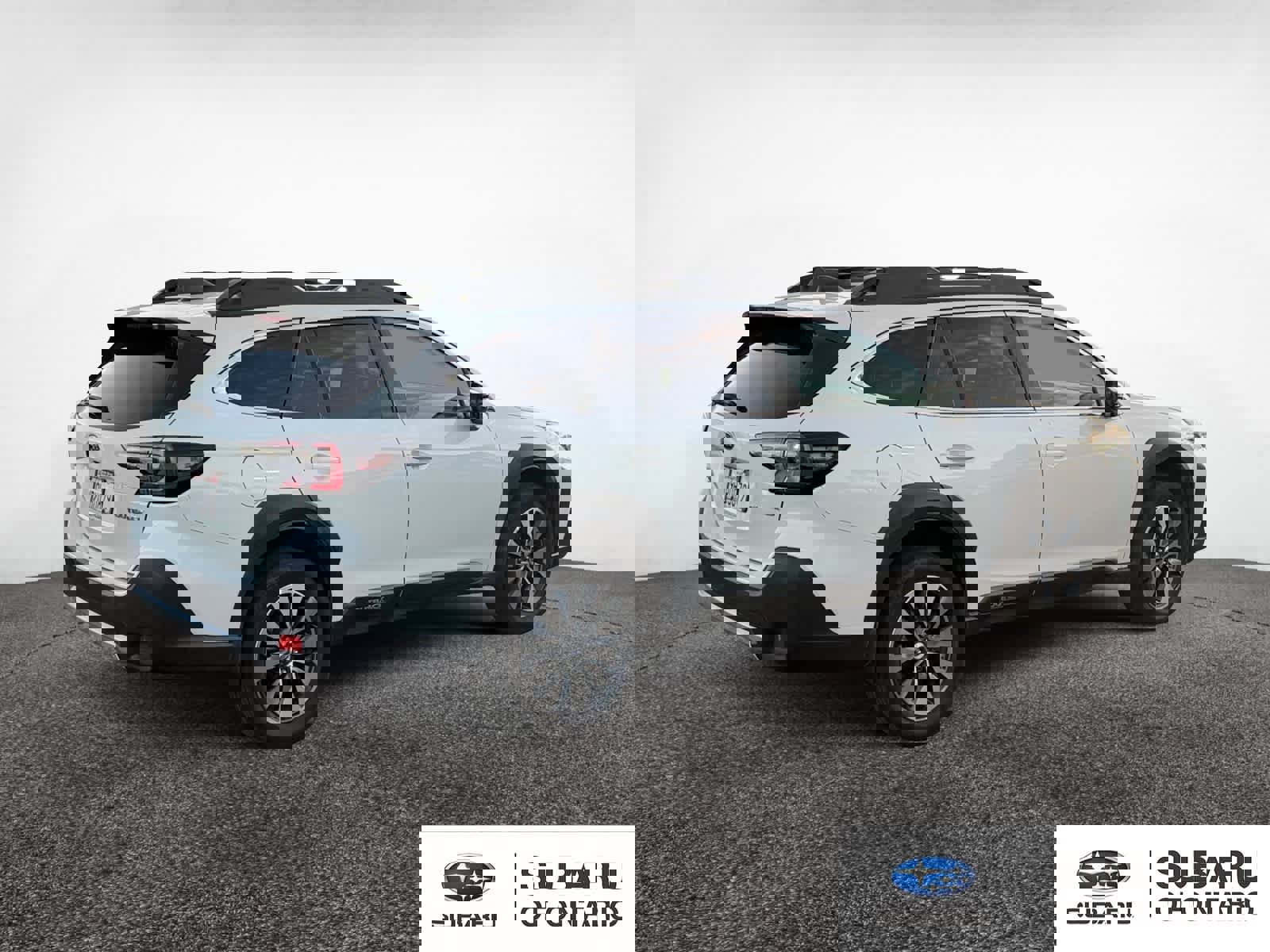 Used 2024 Subaru Outback Limited image 5