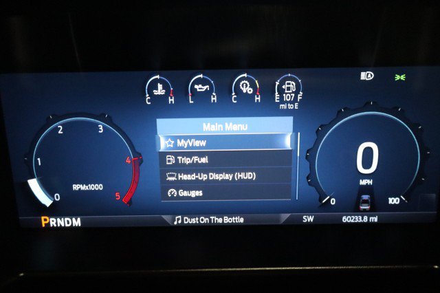 Used 2024 Ford F250 Lariat w/ Lariat Ultimate Package AWD/4WD image 39