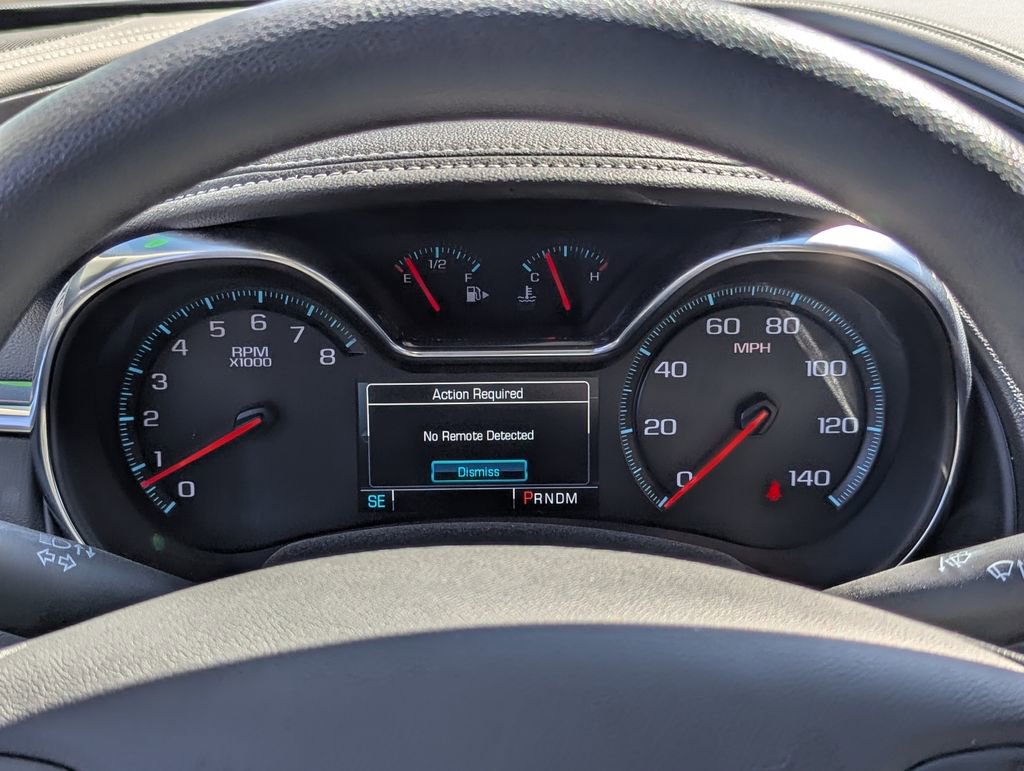 Used 2019 Chevrolet Impala LS FWD image 14
