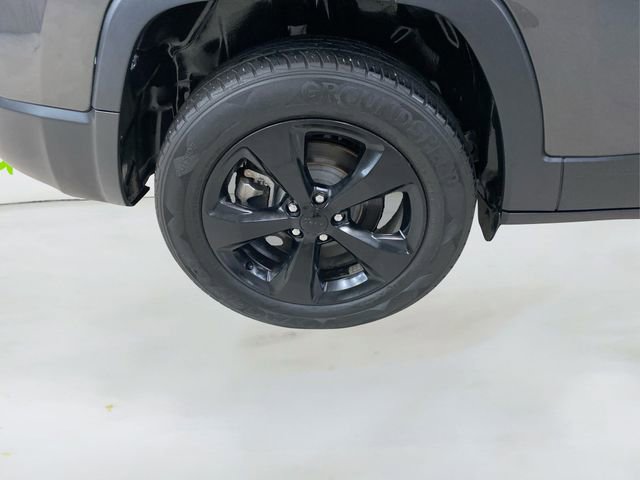Used 2019 Jeep Cherokee Latitude Plus image 17