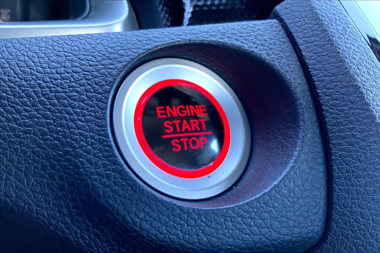 Used 2019 Honda Civic Sport image 33