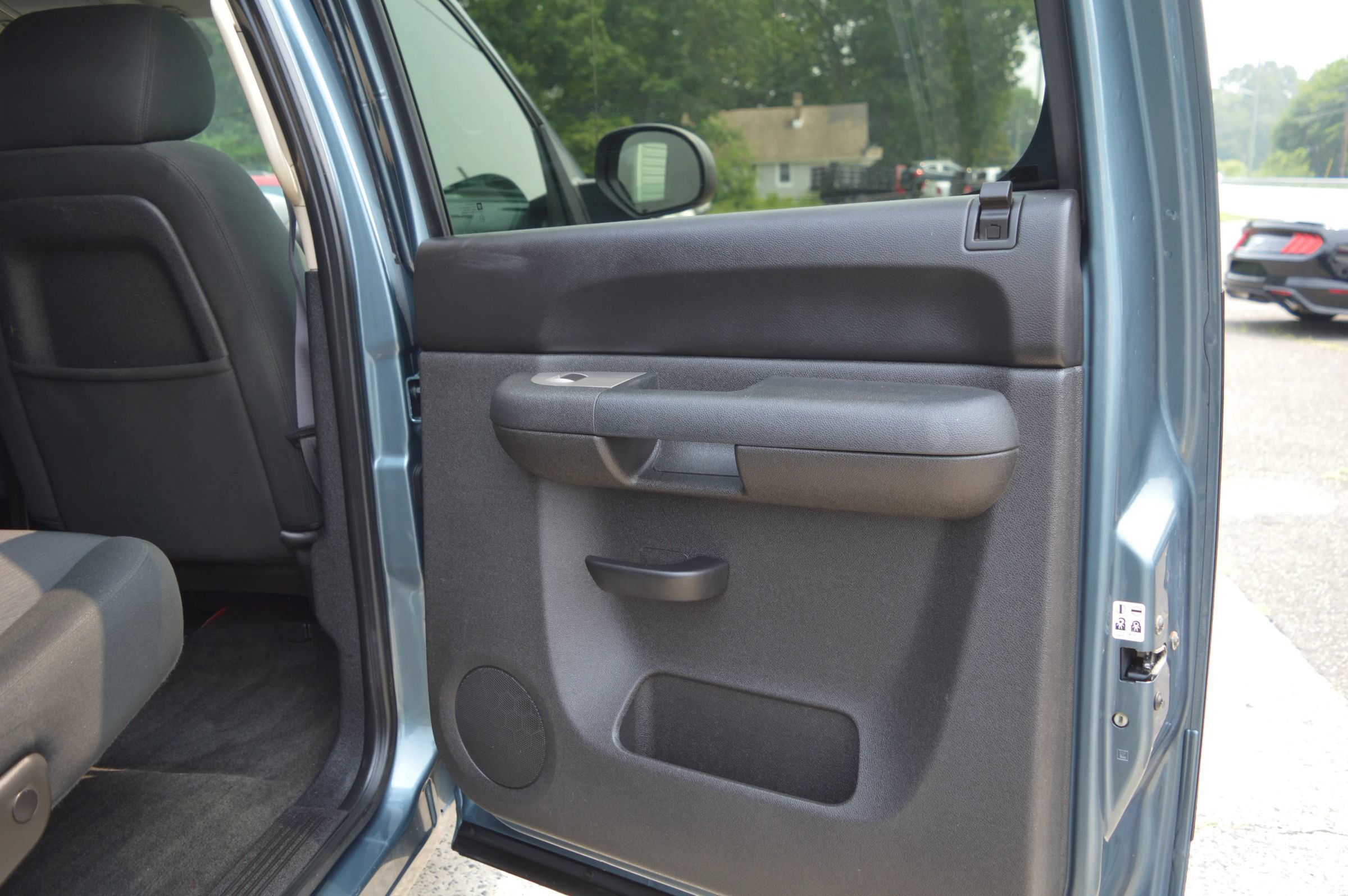 Used 2011 GMC Sierra 1500 SLE w/ Power Tech Package RWD image 21