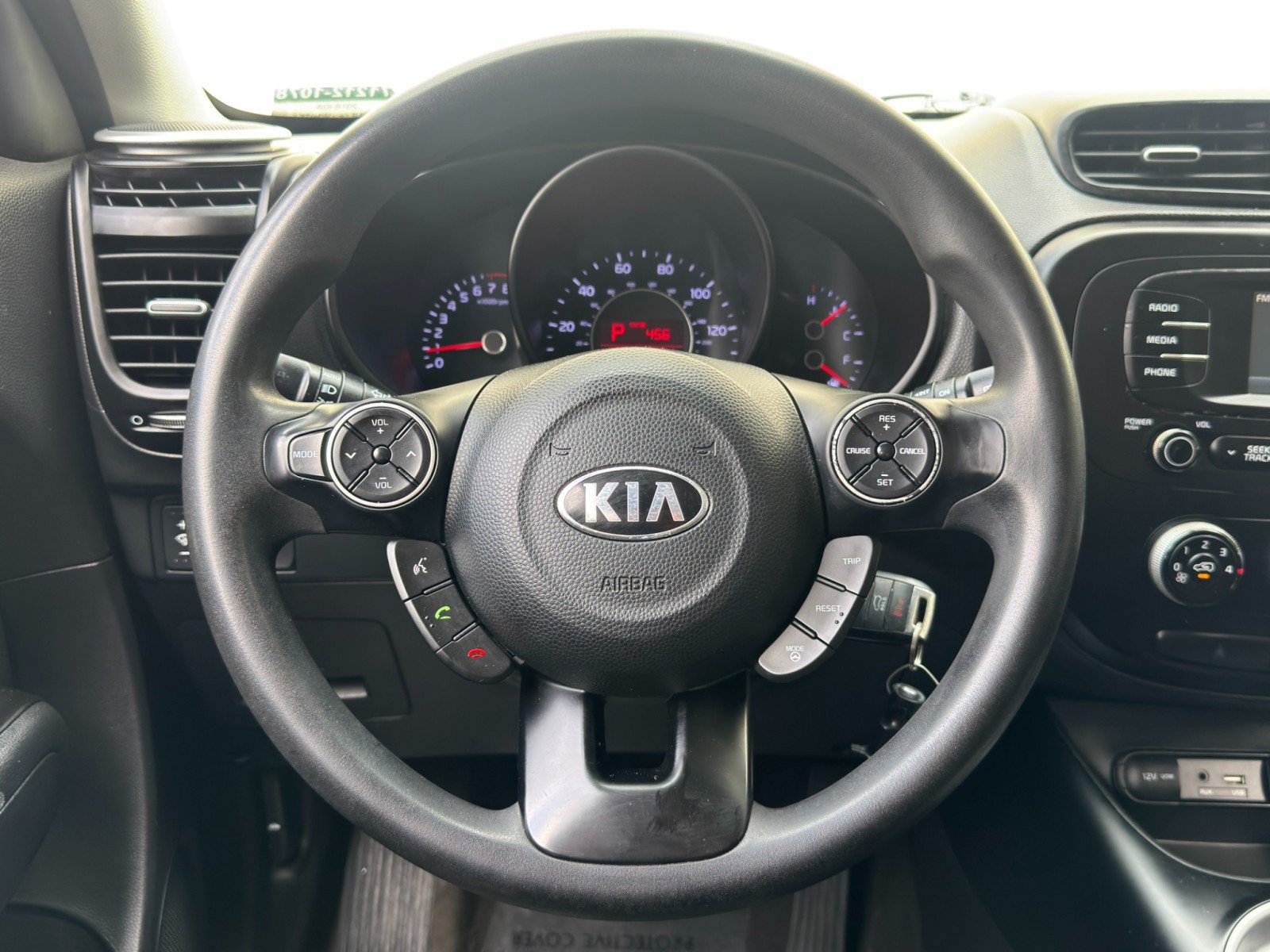 Used 2016 Kia Soul + FWD image 18