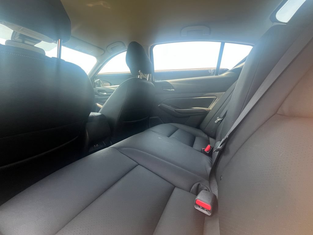 Used 2020 Nissan Altima 2.5 SR FWD image 20
