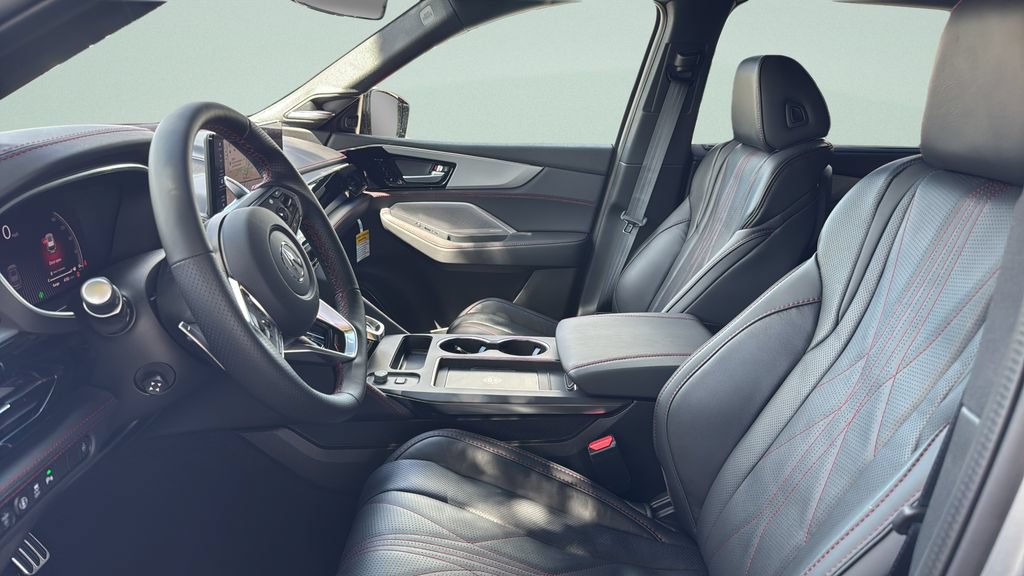 New 2026 Acura MDX A-Spec w/ Advance Package AWD/4WD image 9