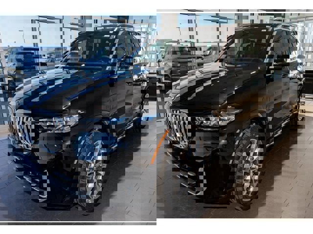 New 2026 BMW X5 xDrive50e image 43