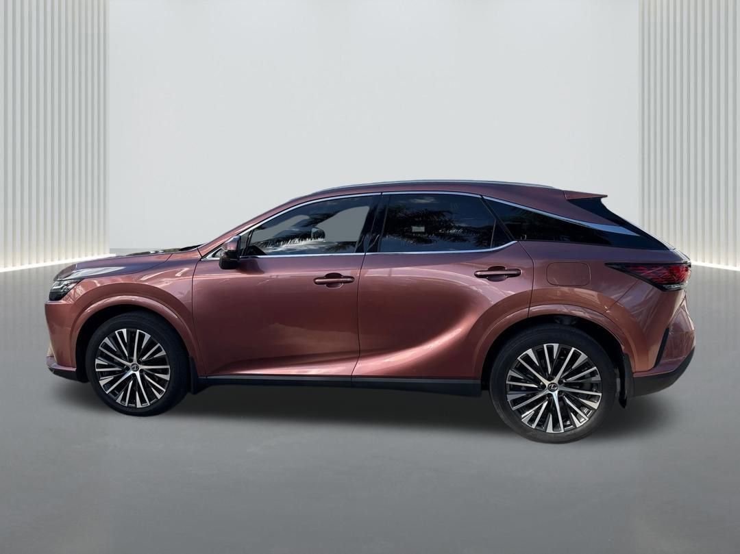 Used 2023 Lexus RX 350 FWD image 8