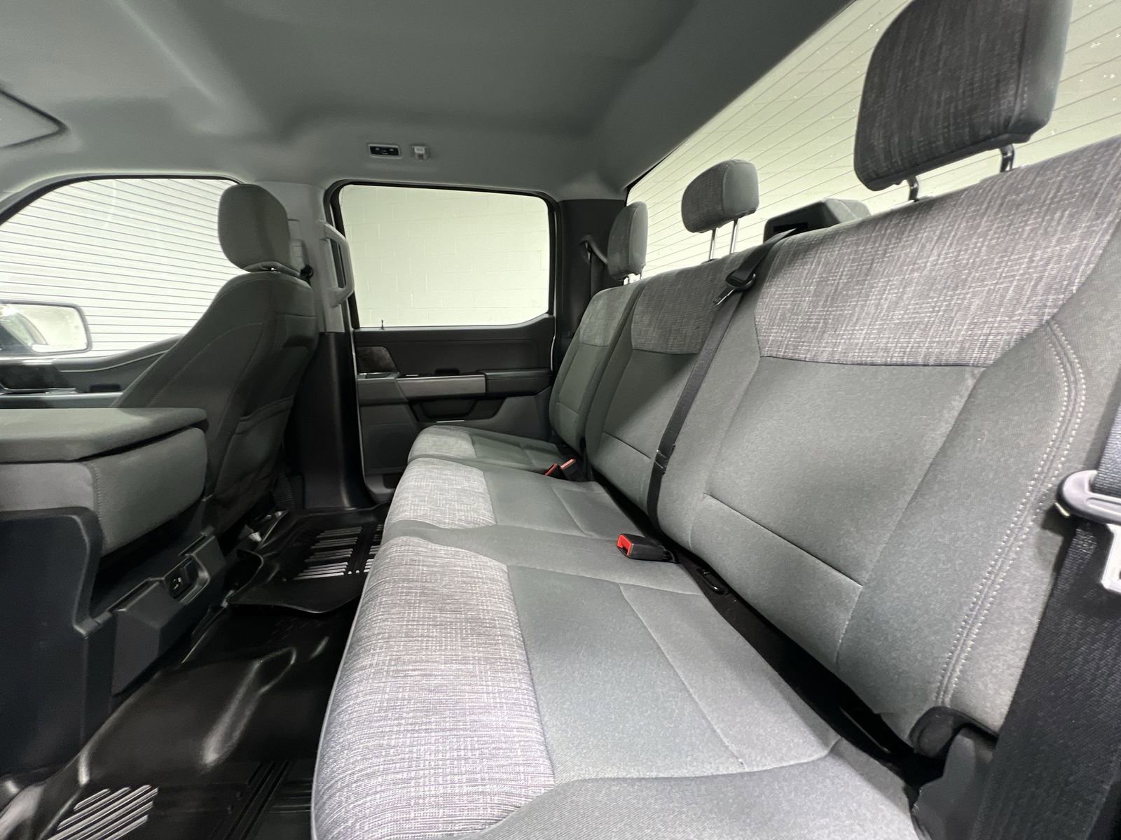 Used 2023 Ford F150 XLT w/ Equipment Group 301A Mid image 22