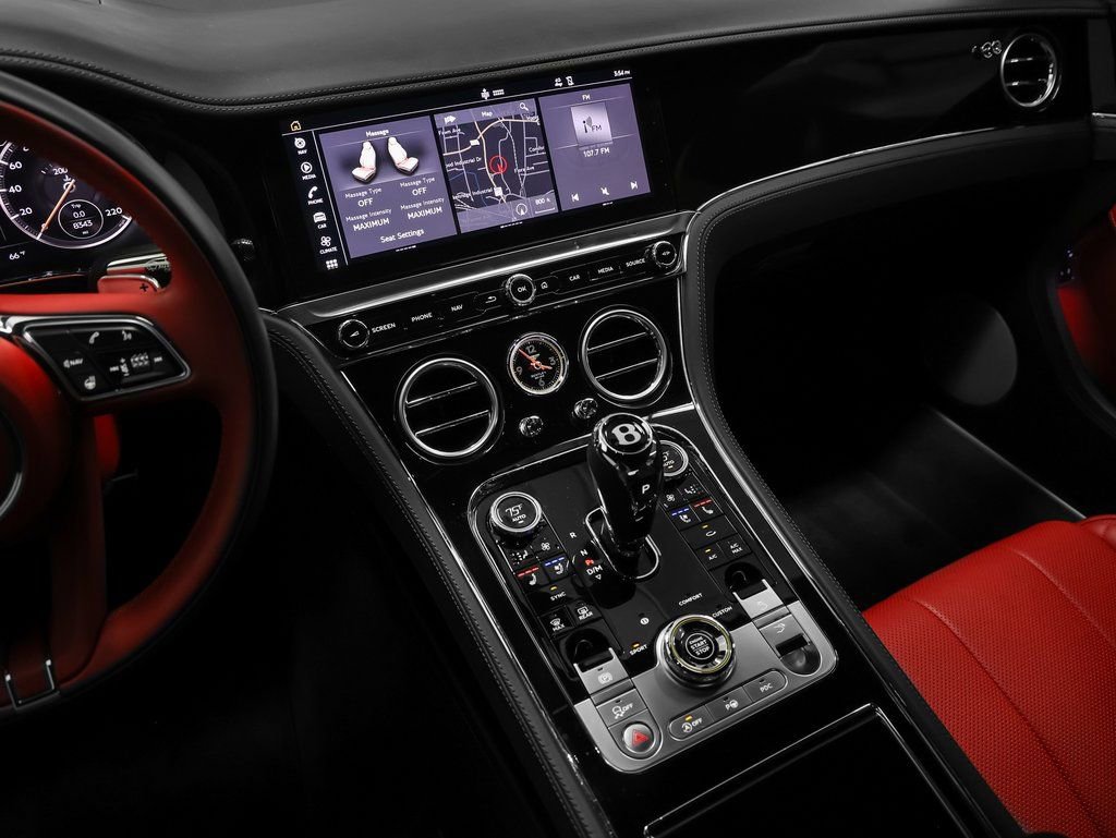 Used 2022 Bentley Continental GT image 55