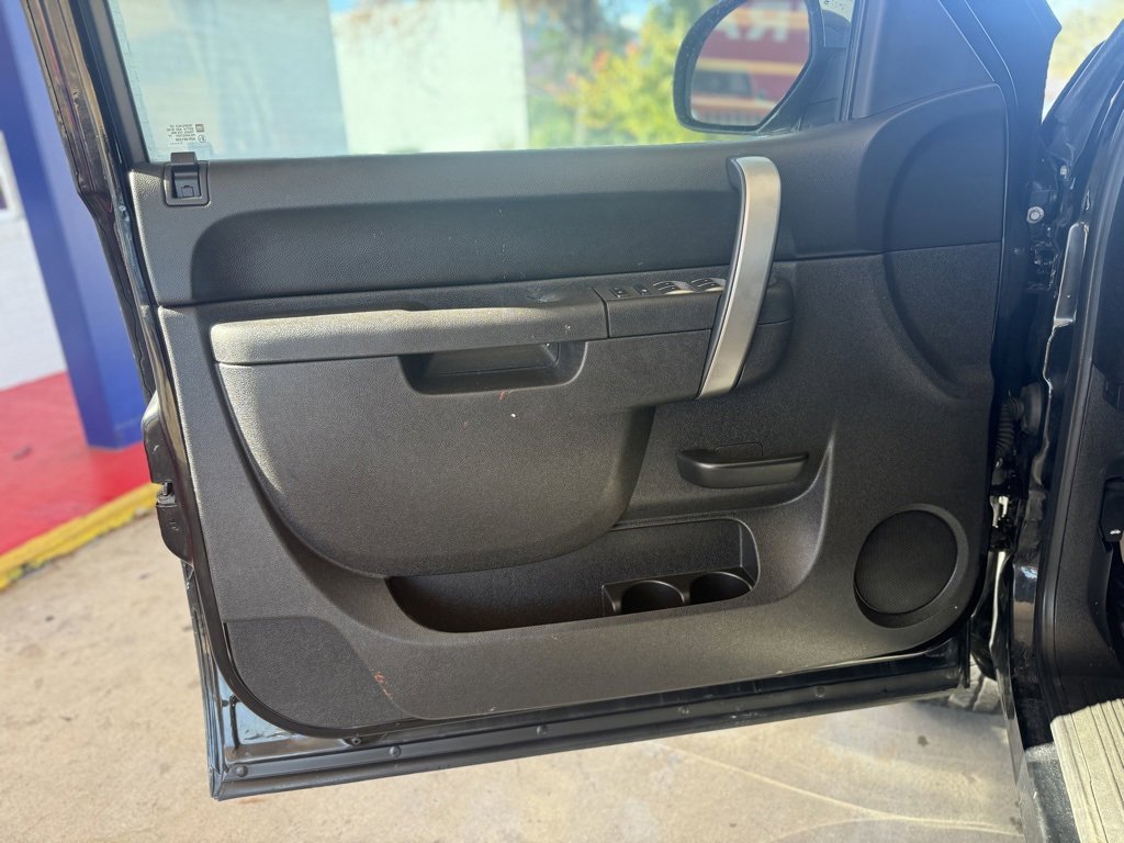 Used 2013 Chevrolet Silverado 1500 LT image 13