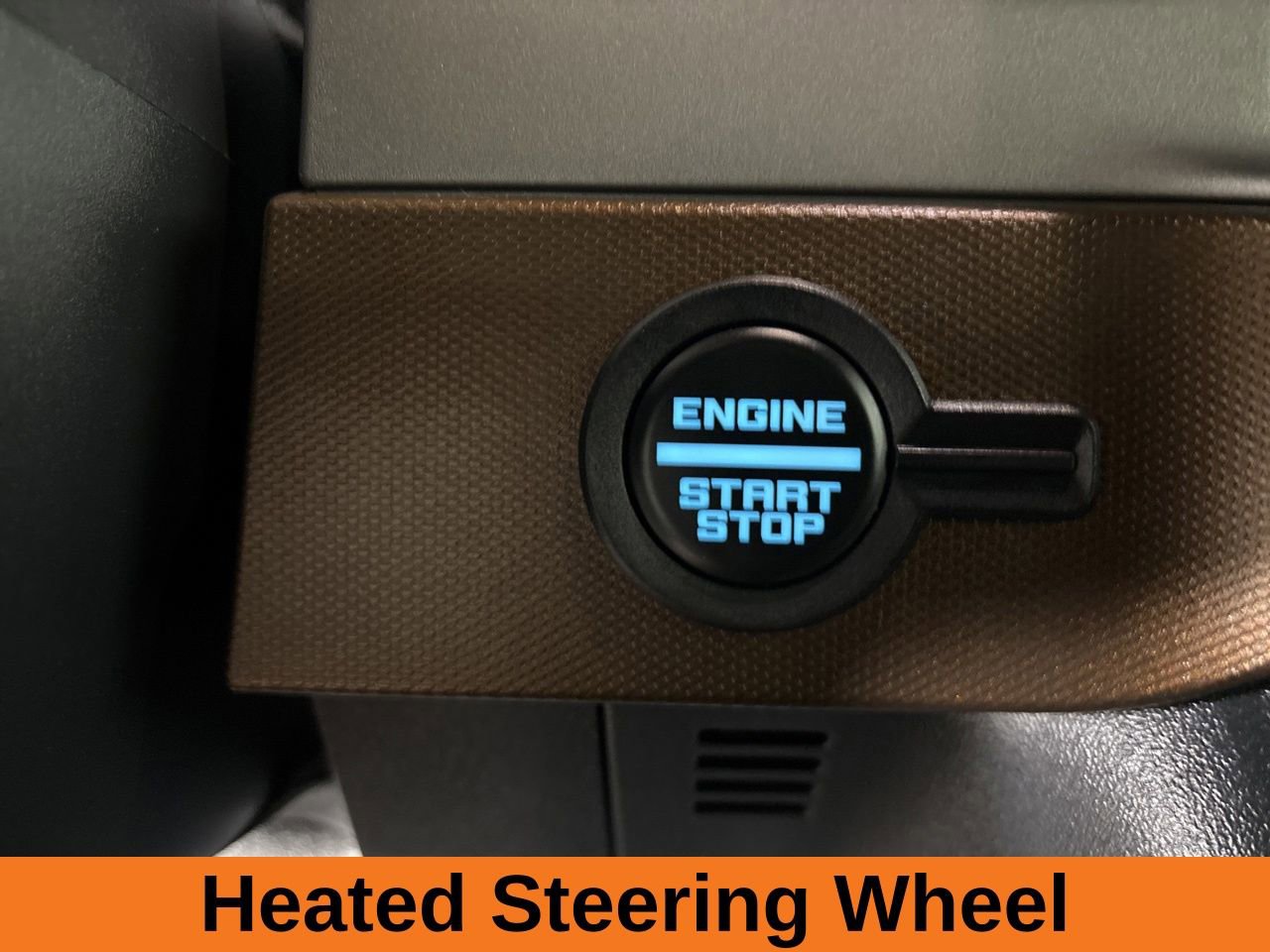 Used 2023 Ford Bronco Outer Banks AWD/4WD image 13