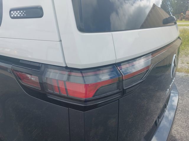 New 2025 Volkswagen ID. Buzz Pro S image 24