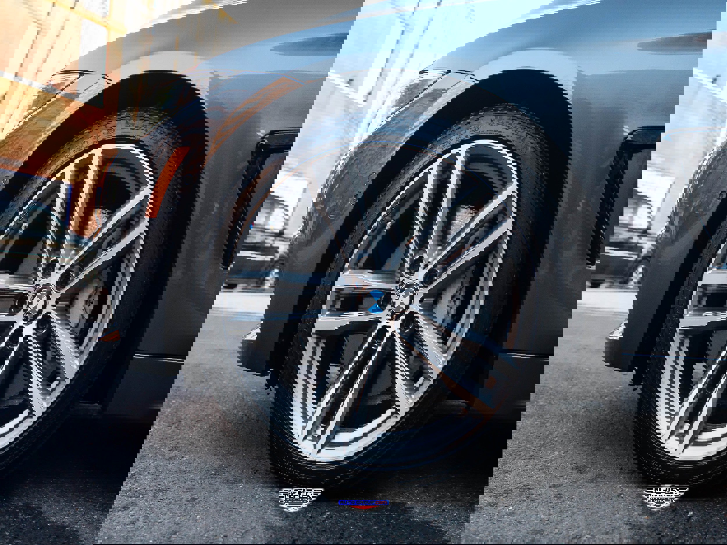 Used 2019 BMW 430i Coupe w/ M Sport Package image 10