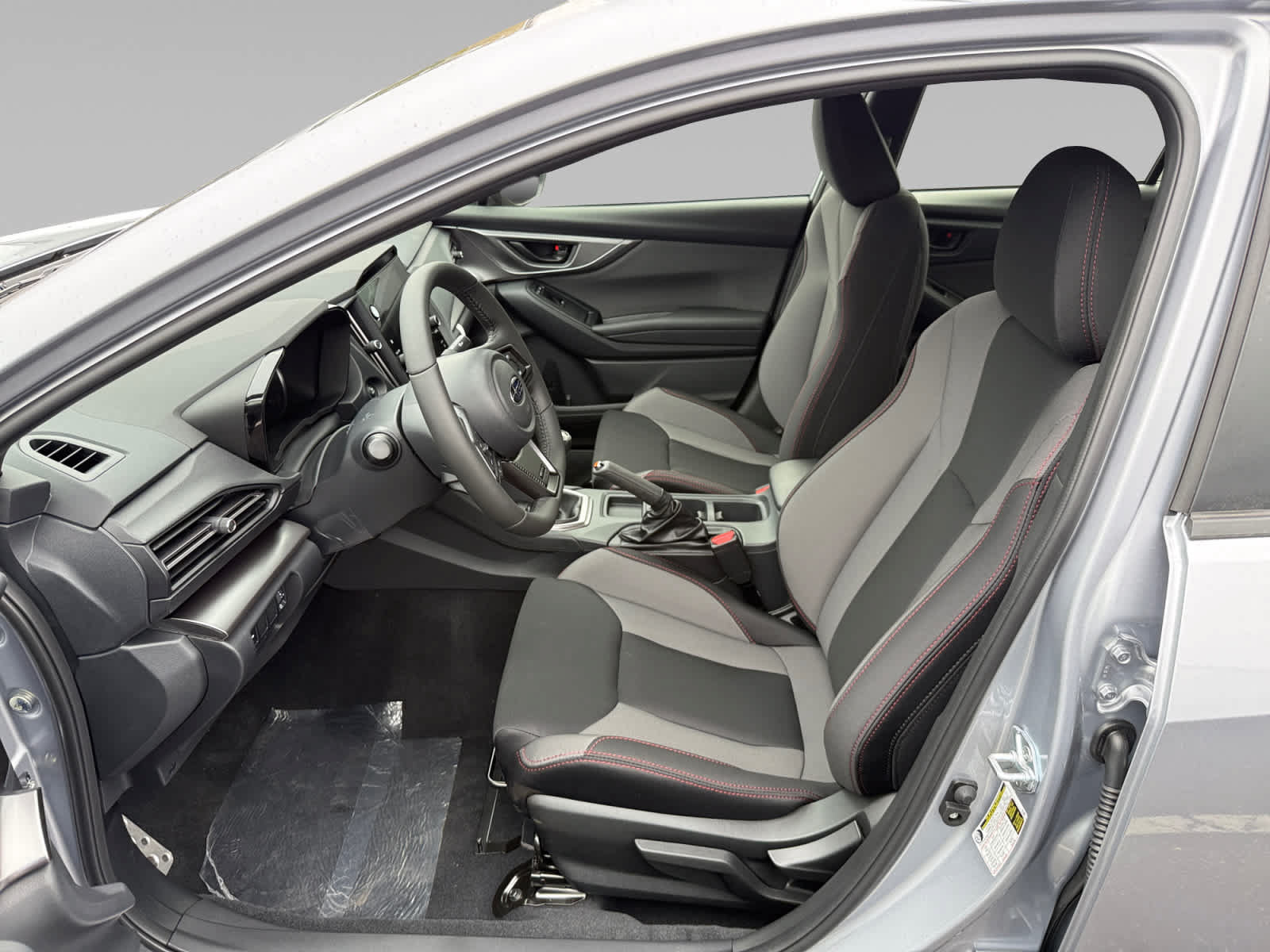 New 2026 Subaru WRX AWD/4WD image 11