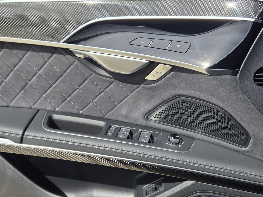 New 2026 Audi S8 image 27
