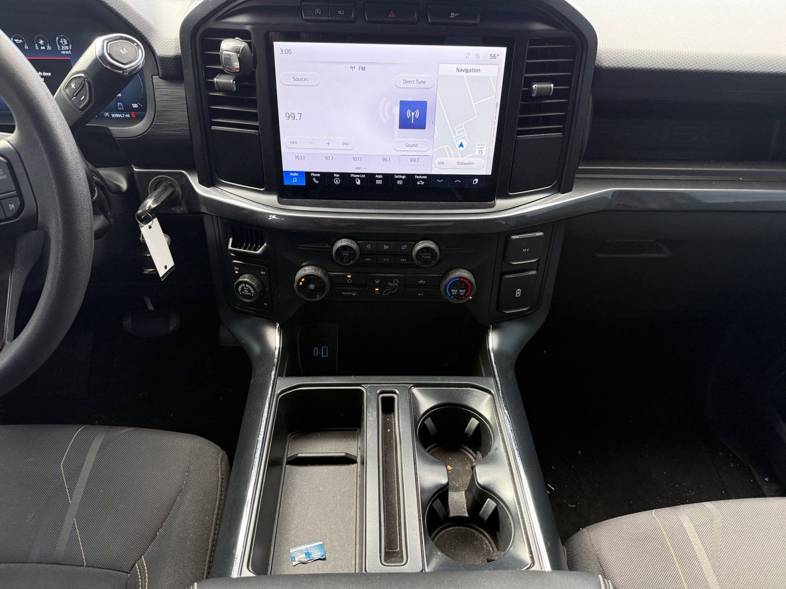 Used 2024 Ford F150 STX image 11