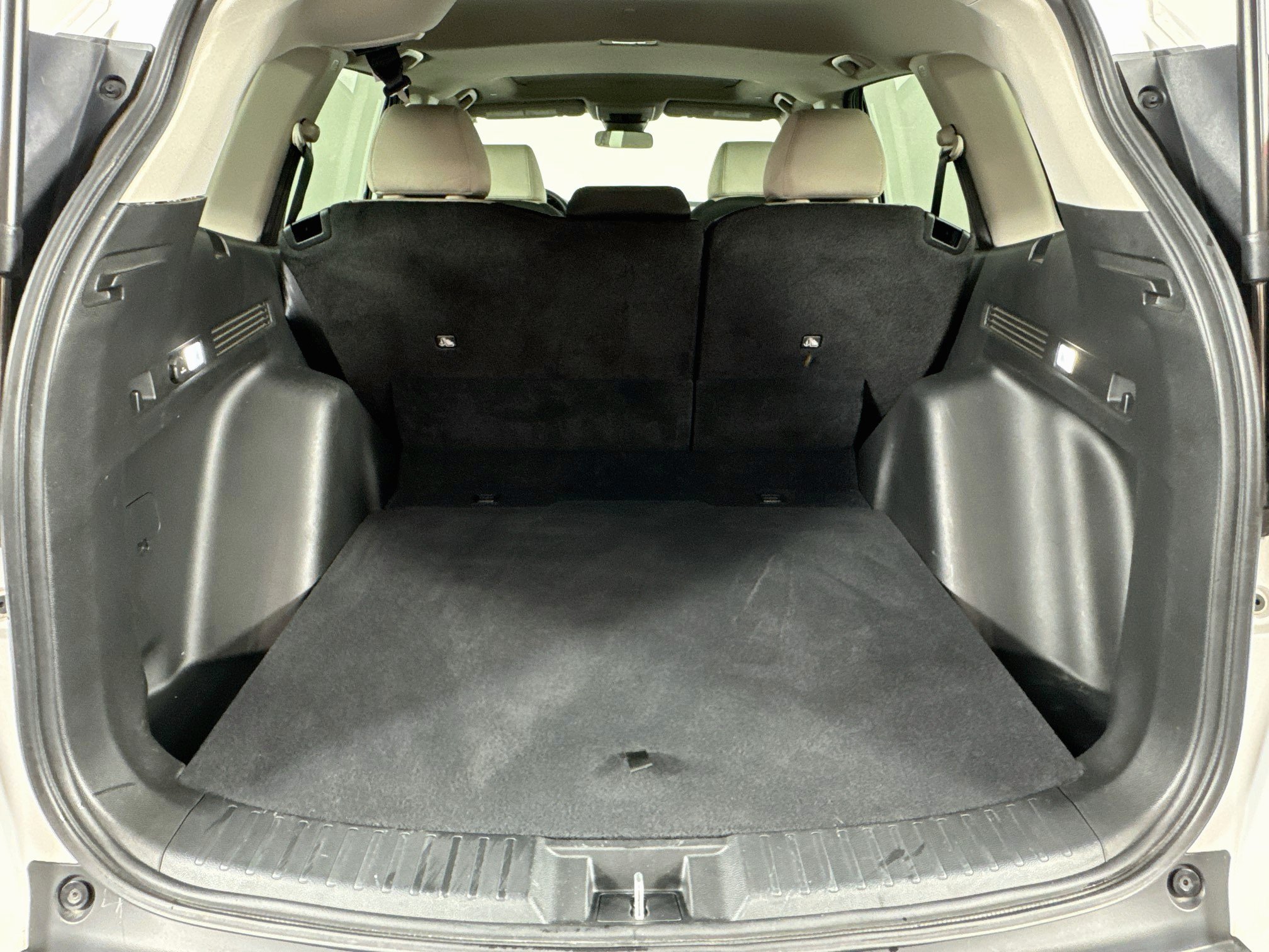 Certified 2024 Honda CR-V EX image 26
