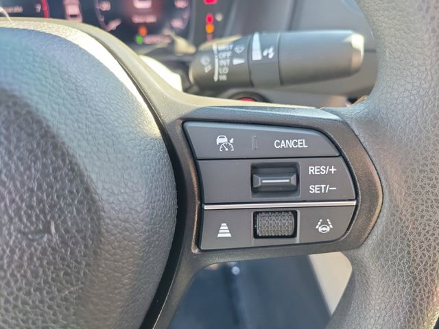 Used 2024 Honda Accord LX image 21