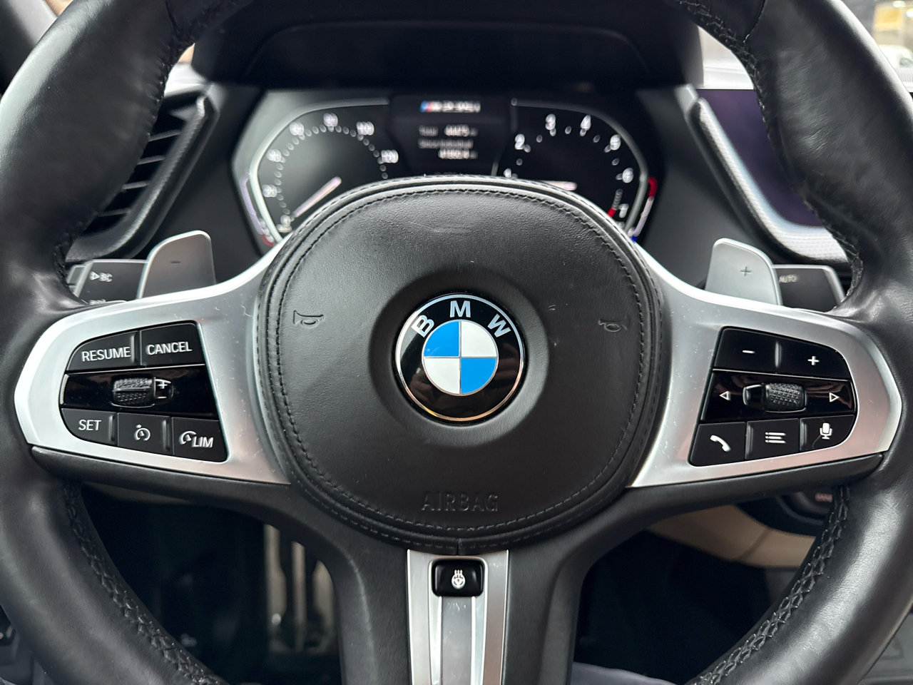 Used 2021 BMW M235i xDrive Gran Coupe image 49