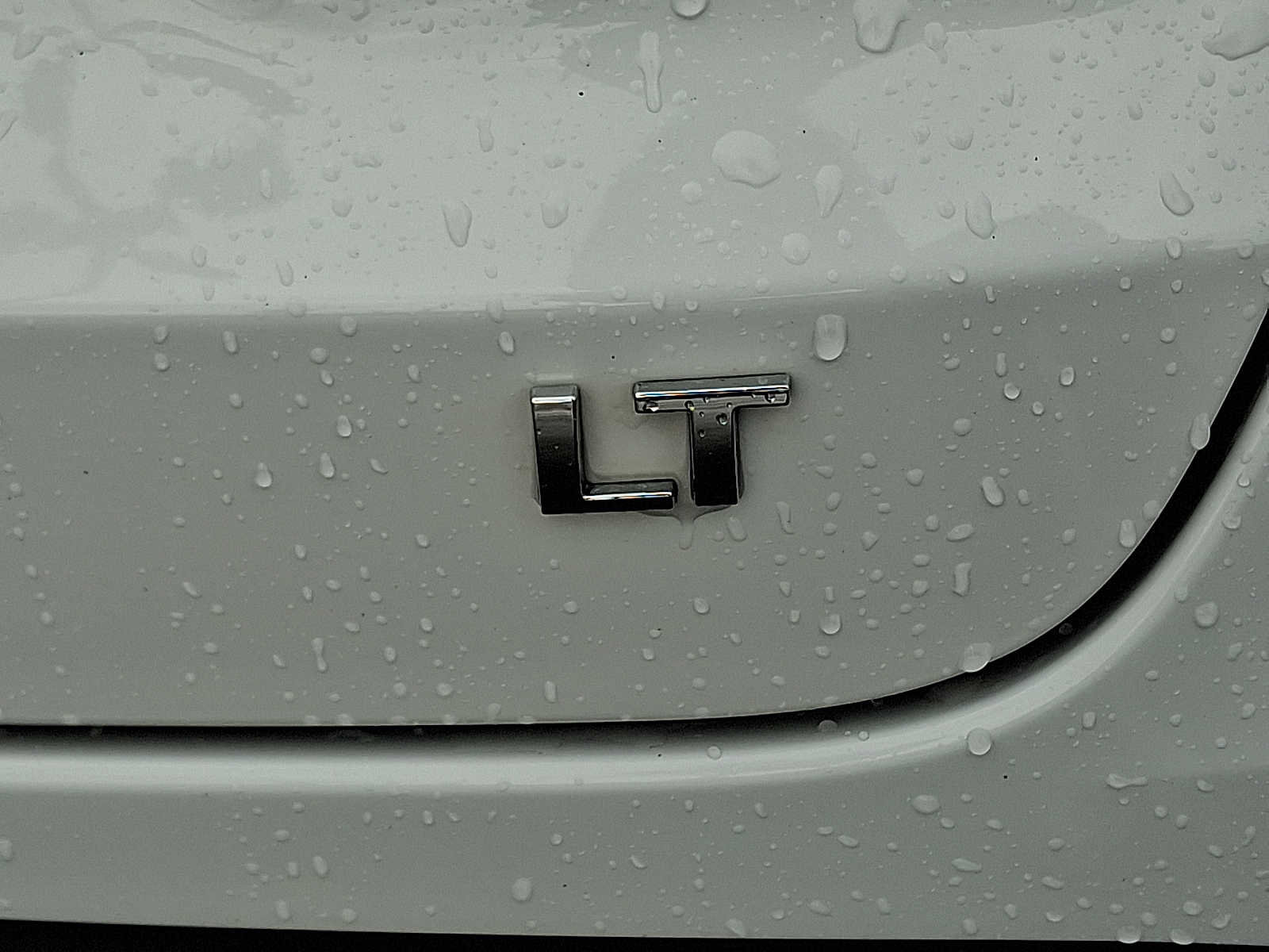 Certified 2024 Chevrolet Trax LT w/ Driver Confidence Package image 31