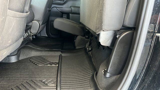 Used 2021 Chevrolet Silverado 1500 LT image 19