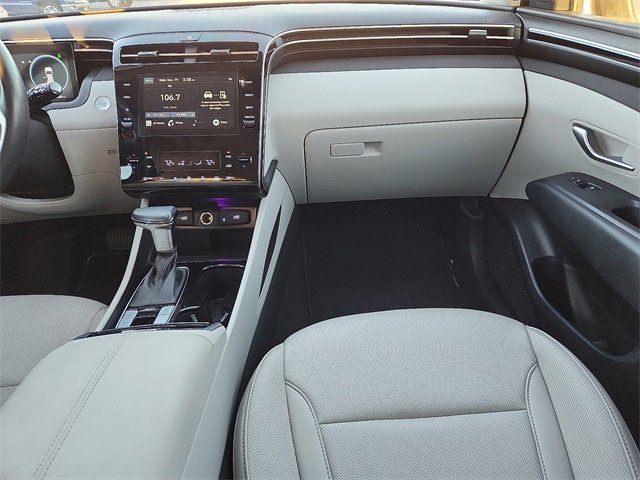 Certified 2023 Hyundai Tucson SEL w/ Convenience Package image 10