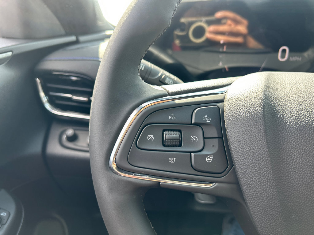 New 2026 Buick Envista Sport Touring w/ Convenience I Package FWD image 21