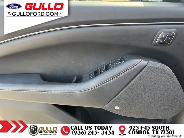 Used 2024 Ford Mustang Mach-E Premium RWD image 18